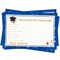 Graduation Wish & Advice Cards - 50PCs Graduate Party Supplies Advice Card for Class of 2026 Graduations Party, Graduate Favors Cards for High/College/Senior School